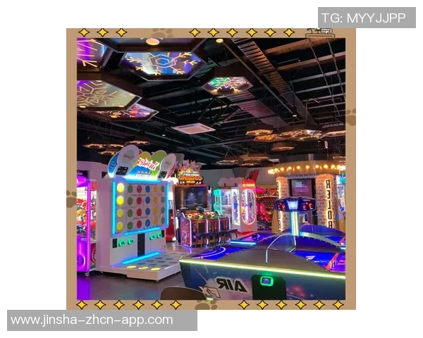 金沙娱乐玩法-深入解读金沙娱乐的独特玩法与精彩体验-金沙娱乐玩法